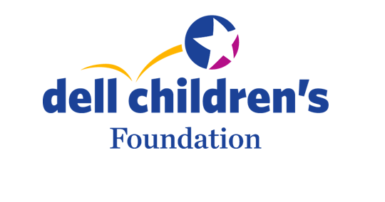 Dell Children's Logo