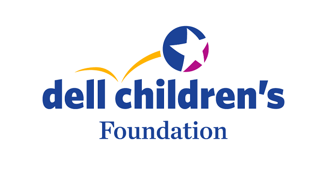 Dell Children's Logo