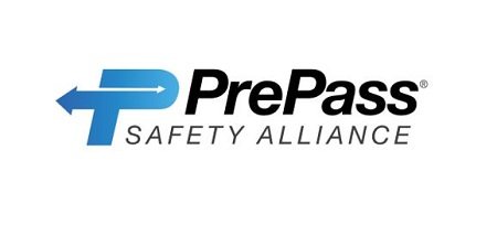 PrePass Logo