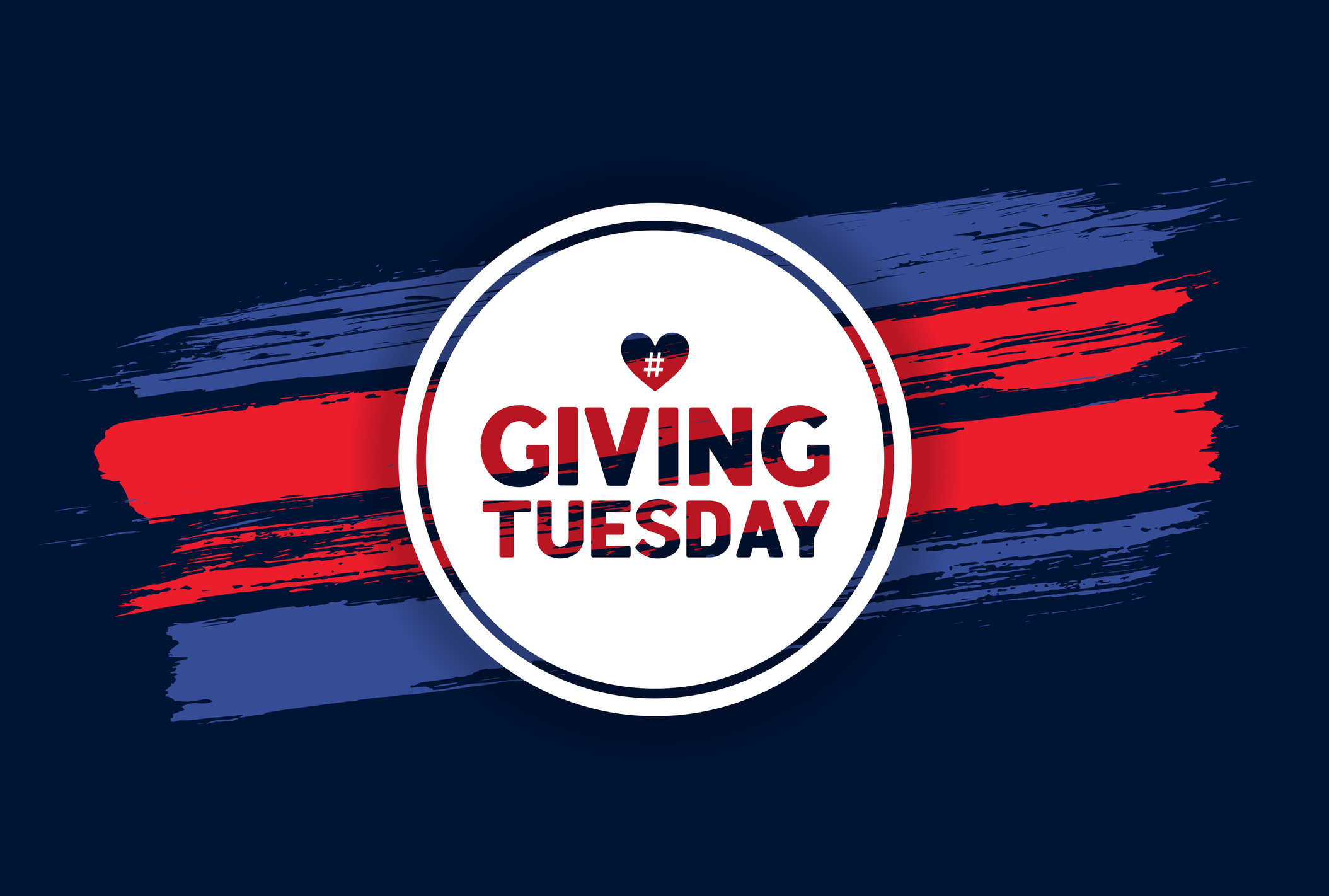 Giving Tuesday