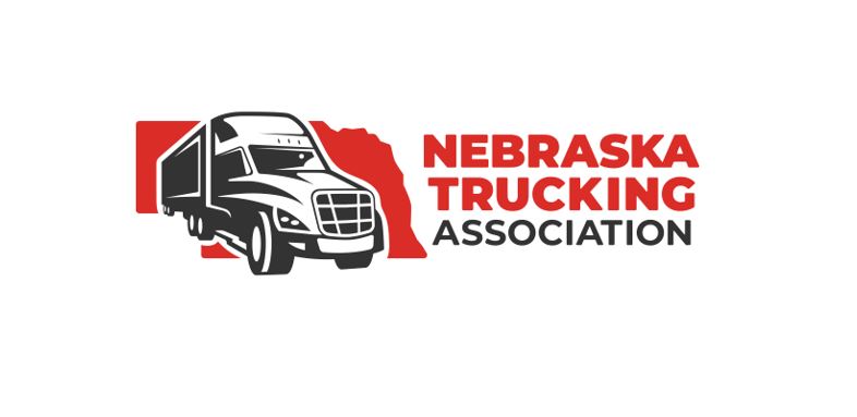 Nebraska Trucking Association Logo