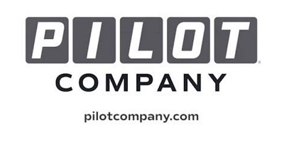 Pilot Company Logo