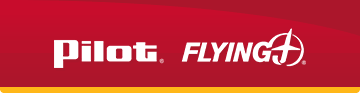 :Pilot Flying J logo