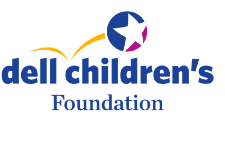 Dell Children's Logo