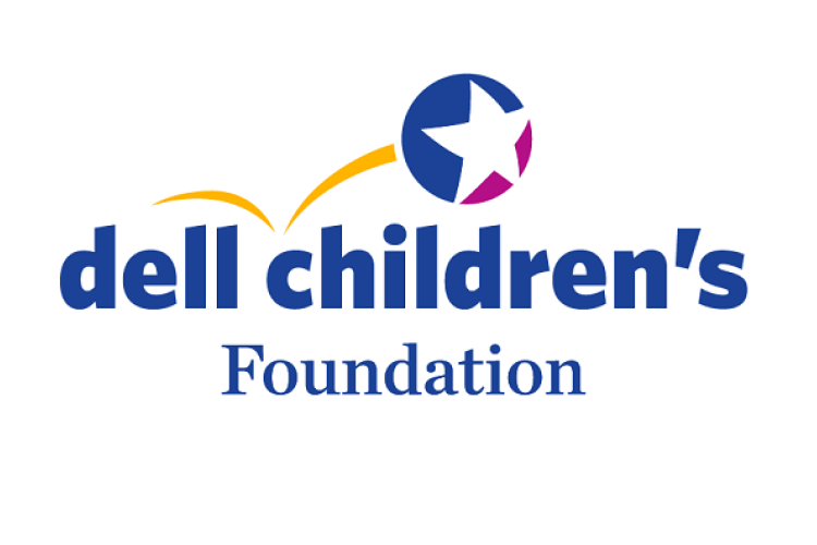 Dell Children's Logo