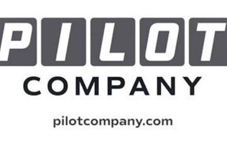 Pilot Company Logo