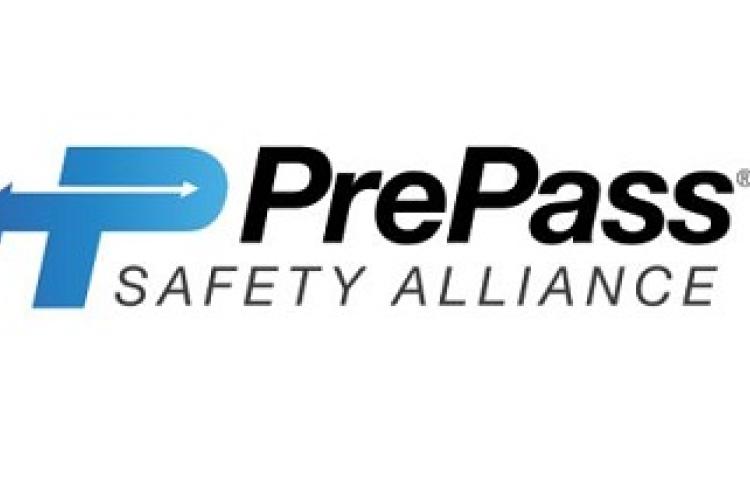 PrePass Logo