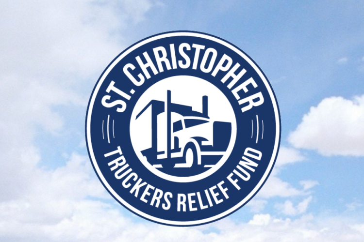 St. Christopher Truckers Relief Fund