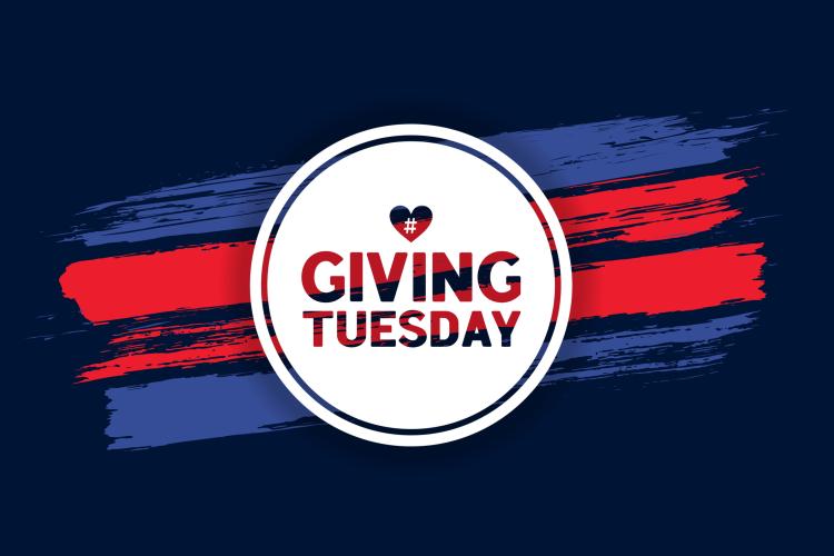 Giving Tuesday