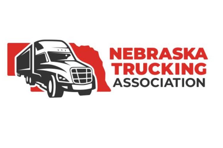 Nebraska Trucking Association Logo