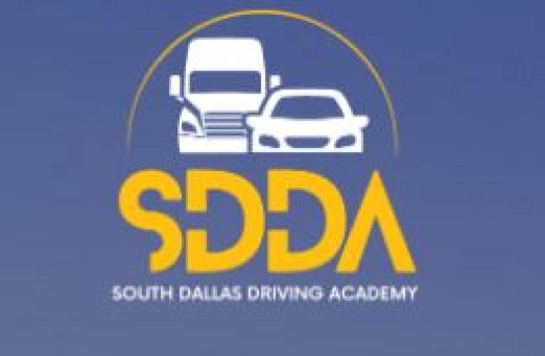 SDDA Logo