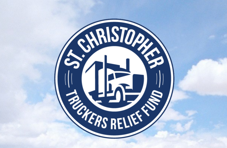 St. Christopher Truckers Relief Fund