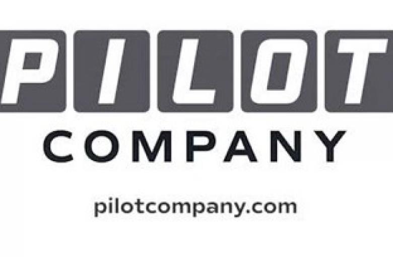 Pilot Company Logo