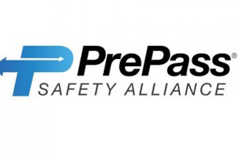 PrePass Logo