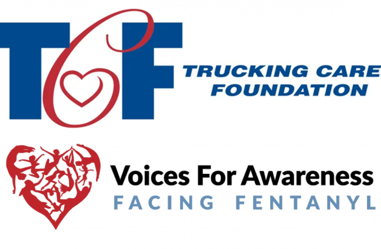 Trucking Cares Foundation Donates $25,000 to Voice for Awareness